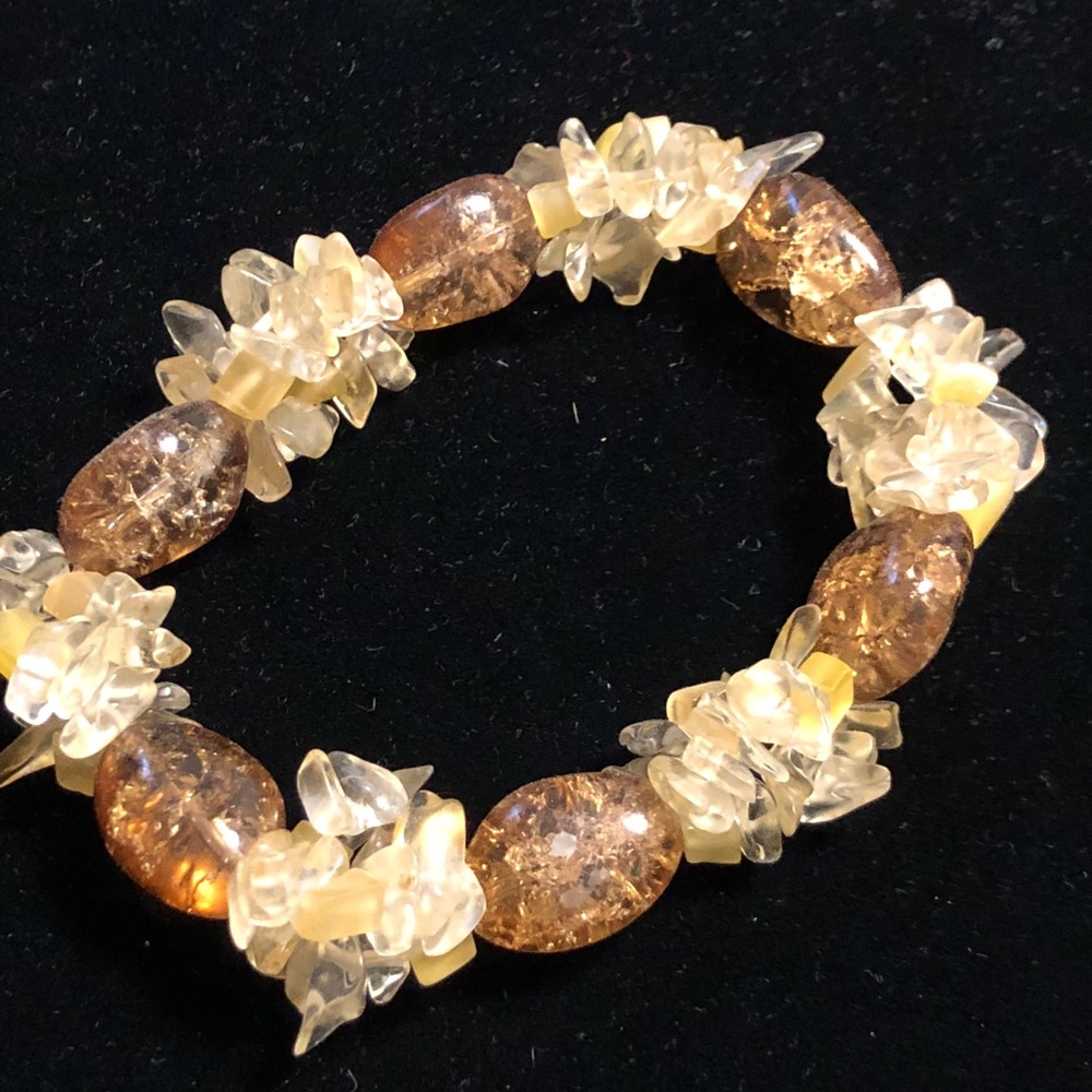 Lia Sophia bracelet